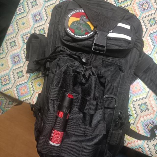 Foto enviada por Anónimo — Beige · España