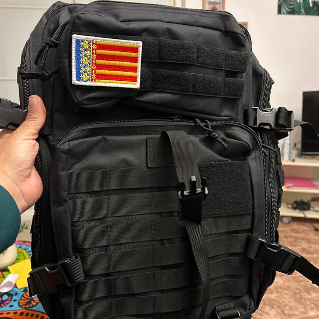 Foto enviada por N***e — Claro · España