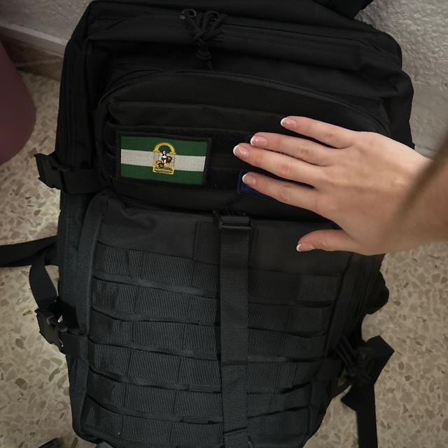 Foto enviada por Anónimo — Claro · España