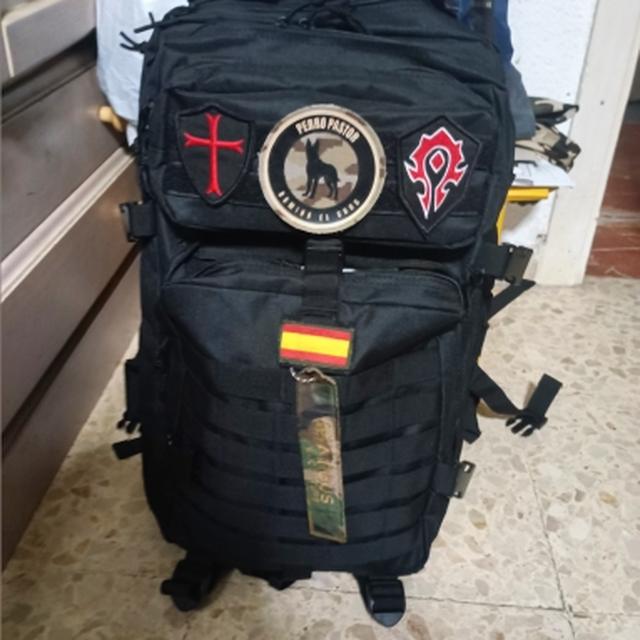 Foto enviada por 2***r — Claro · España